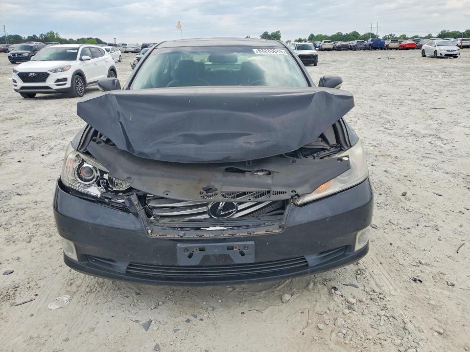 Aukcja sprzedaży 2012 Lexus Es, vin: JTHBK1EG4C2490061, numer aukcji: 53233046
