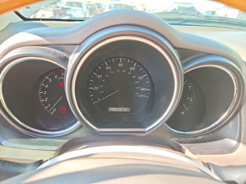52895656 :رقم المزاد ، JTJHA31U440062006 vin ، 2004 Lexus Rx مزاد بيع