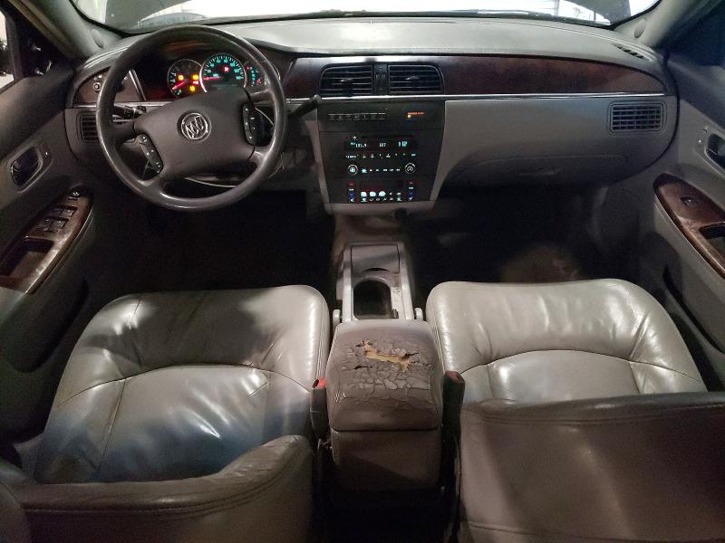 Продаж на аукціоні авто 2007 Buick Lacrosse, vin: 2G4WD582471228966, номер лоту: 53048946