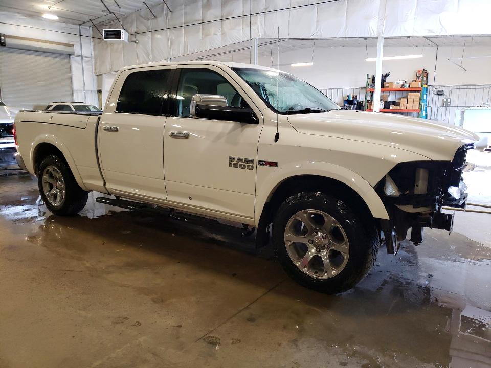 Продаж на аукціоні авто 2017 Ram 1500, vin: 1C6RR7VM2HS614539, номер лоту: 52516526
