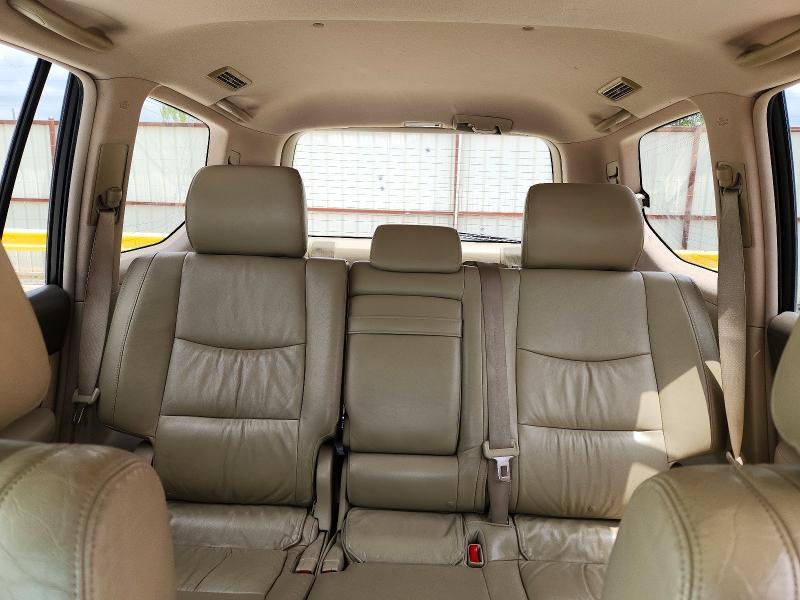 52187086 :رقم المزاد ، JTJBT20X550084121 vin ، 2005 Lexus Gx مزاد بيع