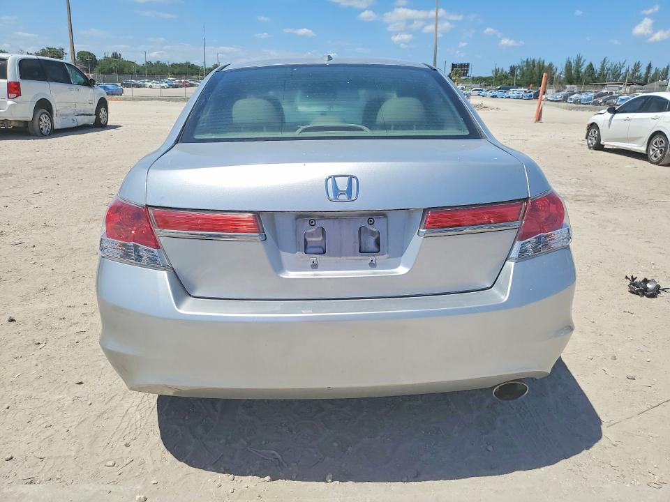 Aukcja sprzedaży 2012 Honda Accord, vin: 1HGCP2F82CA089426, numer aukcji: 52818546