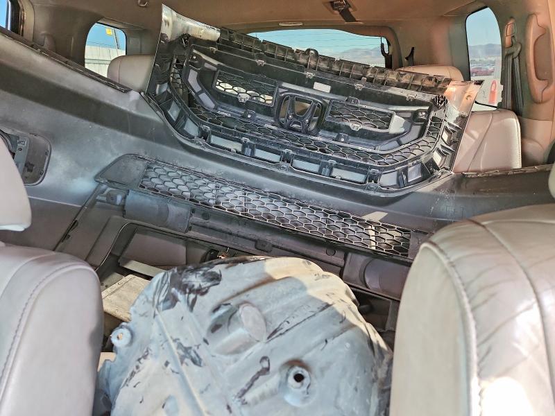 Продаж на аукціоні авто 2009 Honda Pilot, vin: 5FNYF48519B048193, номер лоту: 52666566