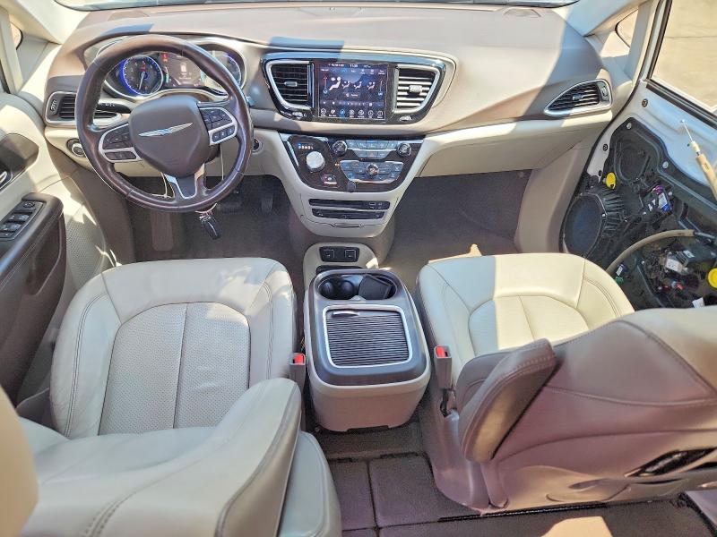 Aukcja sprzedaży 2019 Chrysler Pacifica, vin: 2C4RC1EG7KR549956, numer aukcji: 53975246