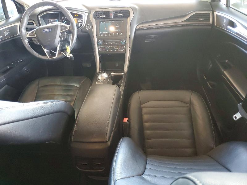 Продажа на аукционе авто 2017 Ford Fusion, vin: 3FA6P0LU9HR142398, номер лота: 54012596