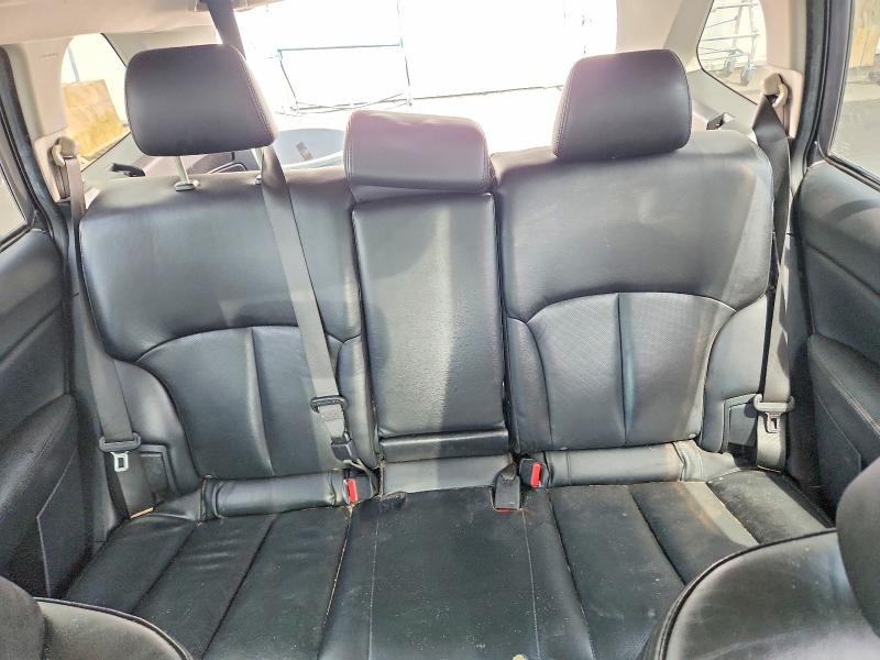 2011 Subaru Outback მანქანა იყიდება აუქციონზე, vin: 4S4BRCKC4B3394932, აუქციონის ნომერი: 55194626
