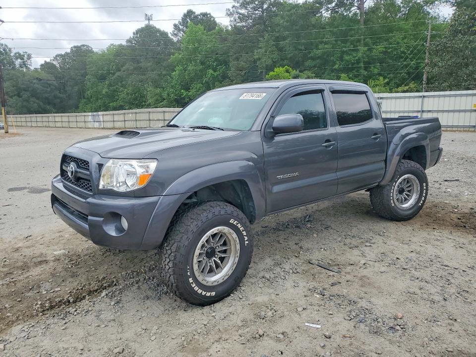Aukcja sprzedaży 2011 Toyota Tacoma, vin: 3TMLU4EN5BM073295, numer aukcji: 51794166