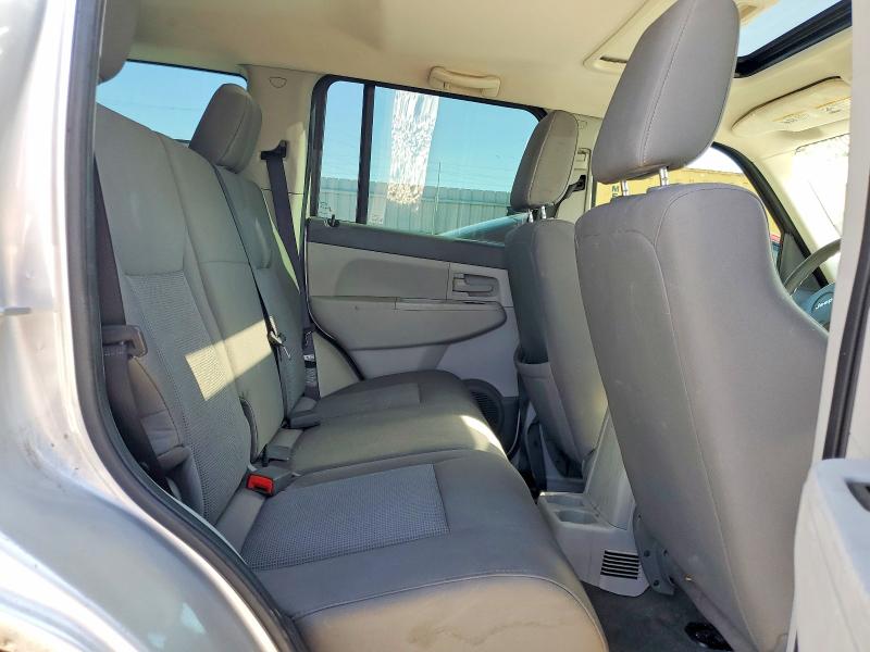 54822526 :رقم المزاد ، 1J8GP28K98W194962 vin ، 2008 Jeep Liberty مزاد بيع