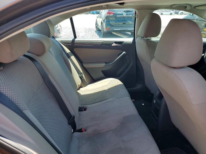 54443336 :رقم المزاد ، 3VW2K7AJ8EM226002 vin ، 2014 Volkswagen Jetta مزاد بيع
