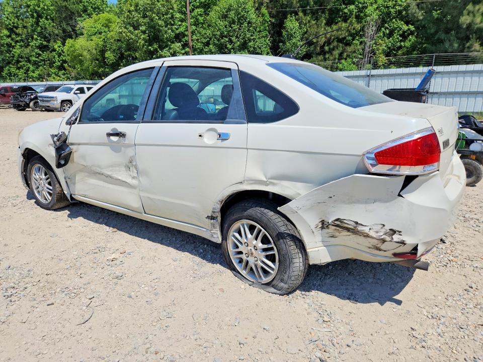 Продажа на аукционе авто 2009 Ford Focus, vin: 1FAHP35N99W167977, номер лота: 52900656