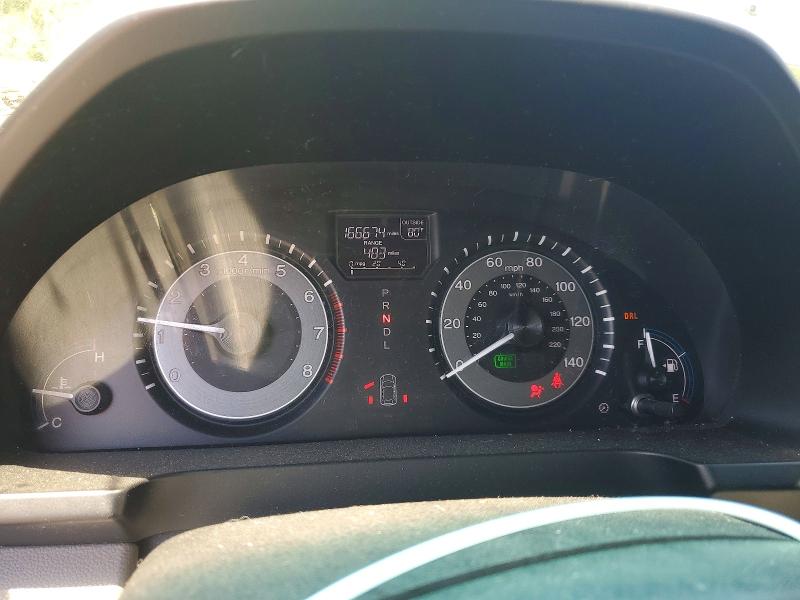 Aukcja sprzedaży 2012 Honda Odyssey, vin: 5FNRL5H69CB146777, numer aukcji: 48150356