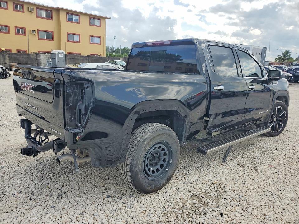Продажа на аукционе авто 2025 Gmc Sierra, vin: 1GTUUGED9SZ283023, номер лота: 54143976
