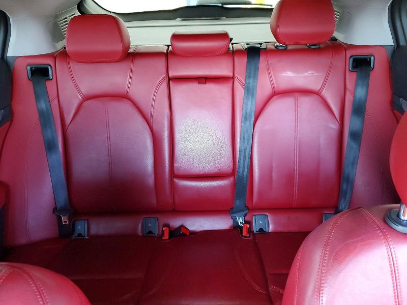52088936 :رقم المزاد ، ZASPAJAN2K7C38879 vin ، 2019 Alfa Romeo Stelvio مزاد بيع