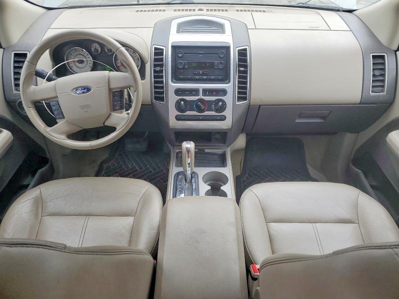Продаж на аукціоні авто 2007 Ford Edge, vin: 2FMDK48C37BB02656, номер лоту: 52487466