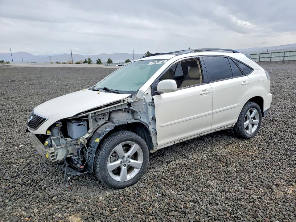 Aukcja sprzedaży 2004 Lexus Rx, vin: JTJHA31U440073958, numer aukcji: 51990316