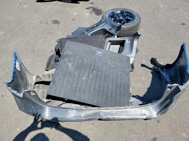 2022 Subaru Outback მანქანა იყიდება აუქციონზე, vin: 4S4BTGUD5N3188408, აუქციონის ნომერი: 54818426