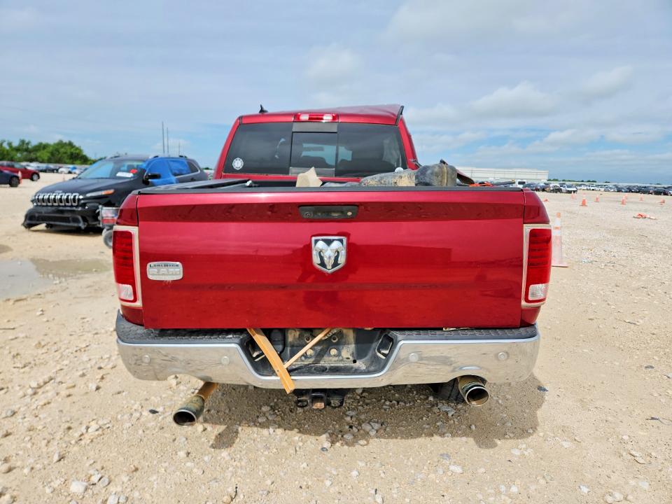 Aukcja sprzedaży 2014 Ram 1500, vin: 1C6RR6PT3ES454567, numer aukcji: 54244096