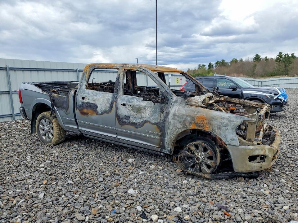 Auction sale of the 2023 Ram 2500, vin: 3C6UR5SL1PG500788, lot number: 52525826