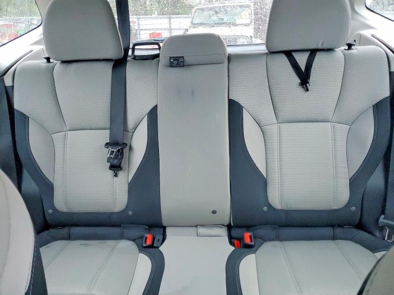 Aukcja sprzedaży 2022 Subaru Forester, vin: JF2SKACCXNH500692, numer aukcji: 53287546