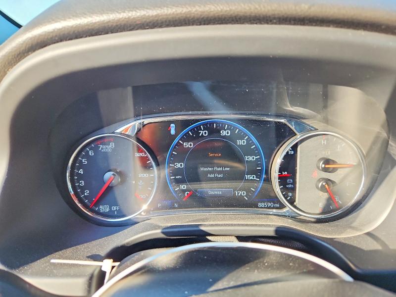 Продаж на аукціоні авто 2022 Gmc Acadia, vin: 1GKKNLLS4NZ149088, номер лоту: 54126036