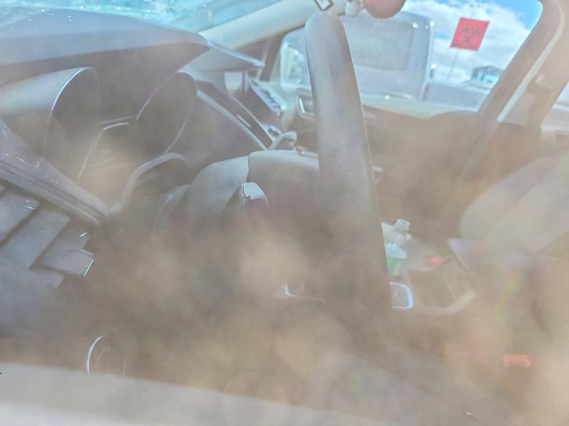 Продажа на аукционе авто 2018 Ford Escape, vin: 1FMCU9GD3JUC93400, номер лота: 52140946