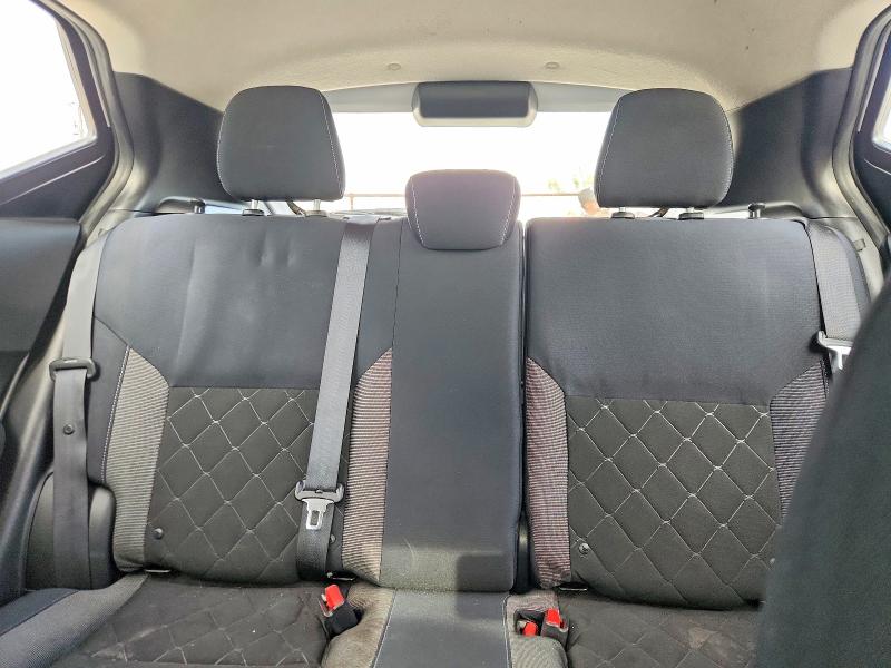 52540296 :رقم المزاد ، 3N1CP5CU8JL508955 vin ، 2018 Nissan Kicks مزاد بيع