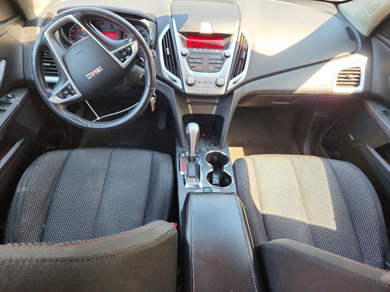 Продажа на аукционе авто 2011 Gmc Terrain, vin: 2CTALSEC2B6235881, номер лота: 53478396