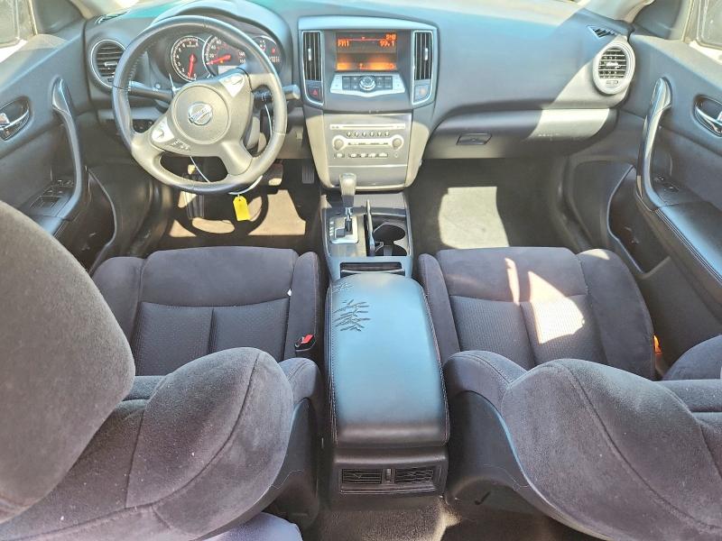 Продаж на аукціоні авто 2013 Nissan Maxima, vin: 1N4AA5AP4DC814267, номер лоту: 53350356
