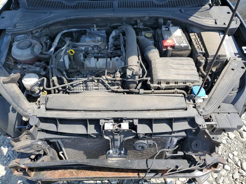 Aukcja sprzedaży 2019 Volkswagen Jetta, vin: 3VWN57BU3KM096932, numer aukcji: 53688396