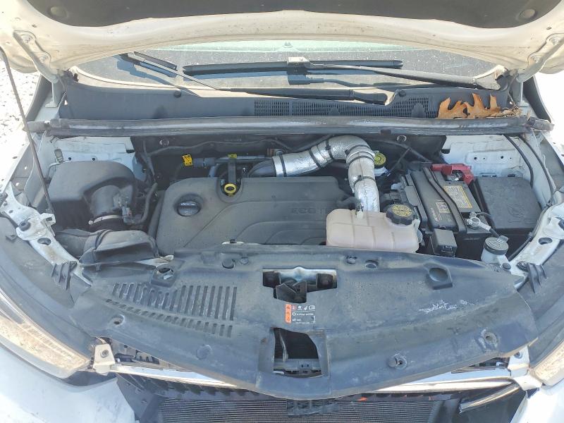 Aukcja sprzedaży 2022 Buick Encore, vin: KL4CJESM2NB540026, numer aukcji: 52501846