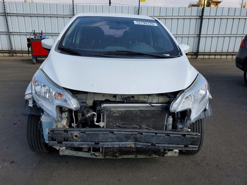 Продаж на аукціоні авто 2015 Nissan Versa Note, vin: 3N1CE2CPXFL434444, номер лоту: 53796726