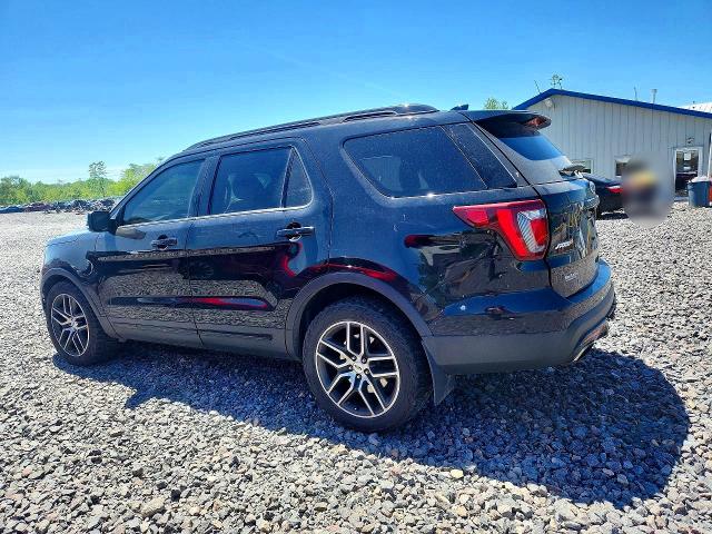 Aukcja sprzedaży 2016 Ford Explorer, vin: 1FM5K8GT4GGA06430, numer aukcji: 52936466