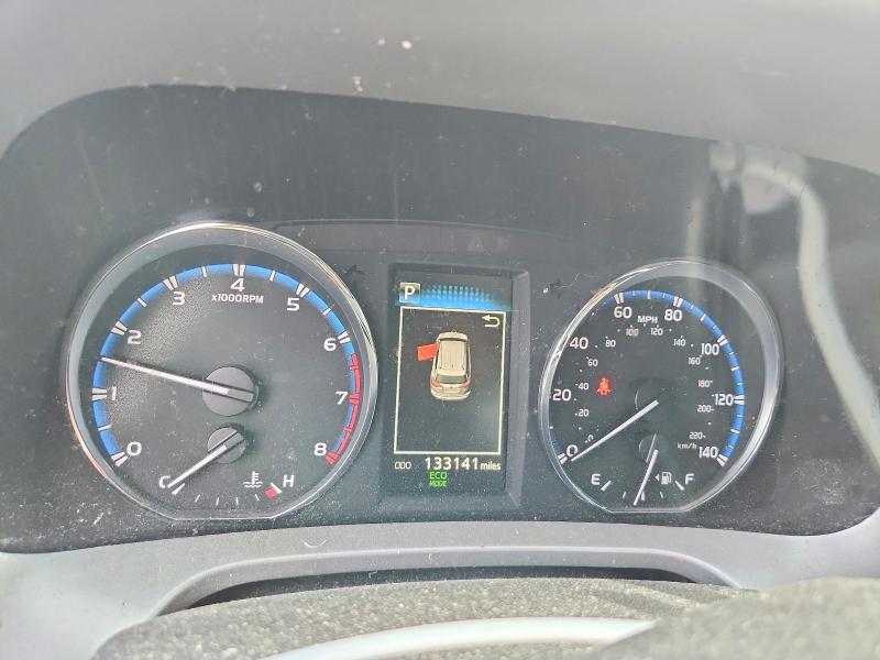 Aukcja sprzedaży 2016 Toyota Rav4, vin: 2T3RFREV2GW473645, numer aukcji: 53248656
