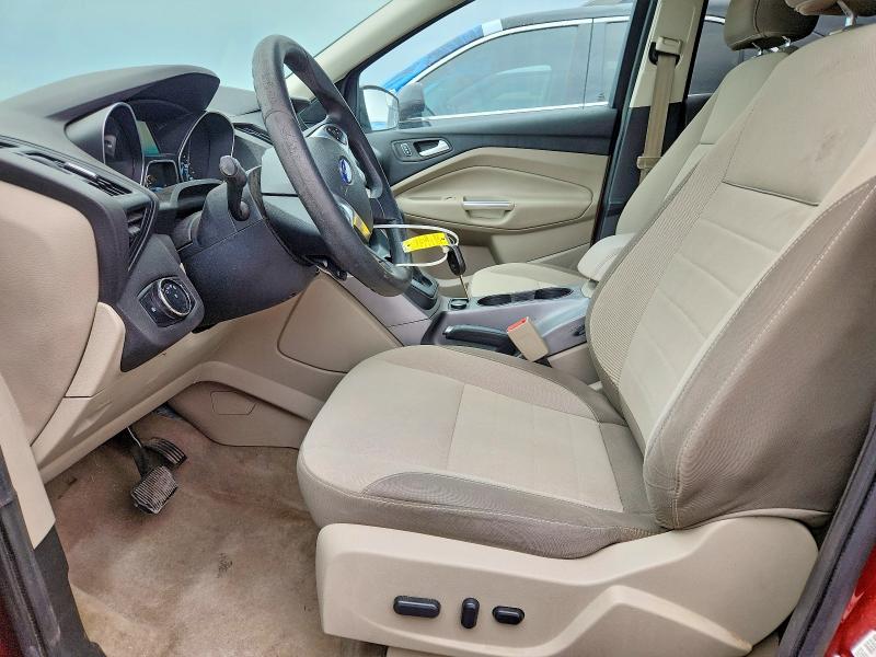 Продаж на аукціоні авто 2014 Ford Escape, vin: 1FMCU0G90EUD80037, номер лоту: 53237686
