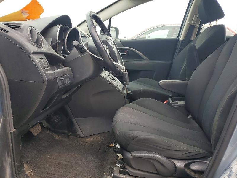 Aukcja sprzedaży 2013 Mazda 5, vin: JM1CW2CL5D0162192, numer aukcji: 53385726