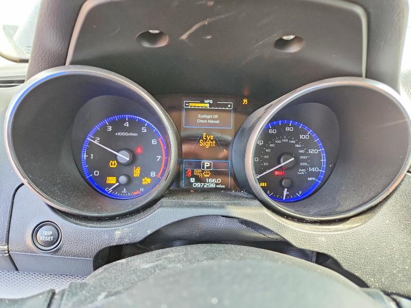 Aukcja sprzedaży 2019 Subaru Outback, vin: 4S4BSAHC1K3249007, numer aukcji: 52430986
