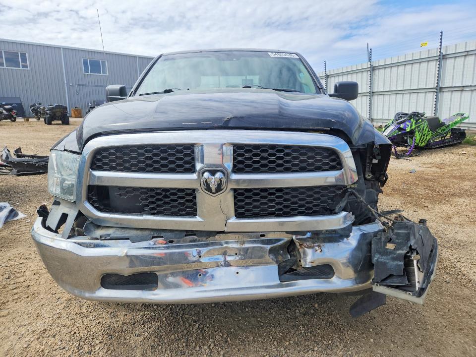 Продаж на аукціоні авто 2016 Ram 1500, vin: 1C6RR7GT7GS168004, номер лоту: 54603636
