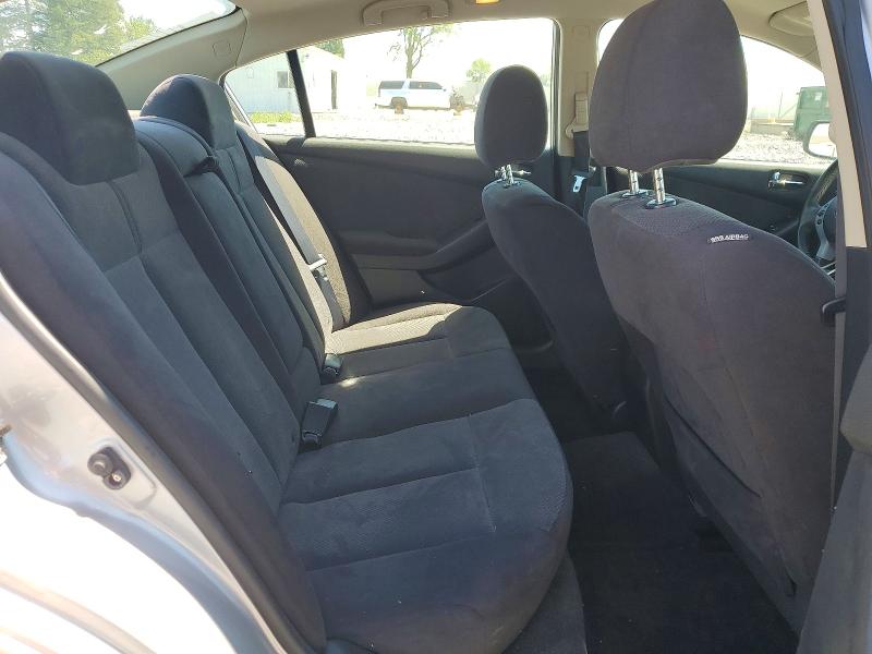 53729856 :رقم المزاد ، 1N4AL21E68N554875 vin ، 2008 Nissan Altima مزاد بيع