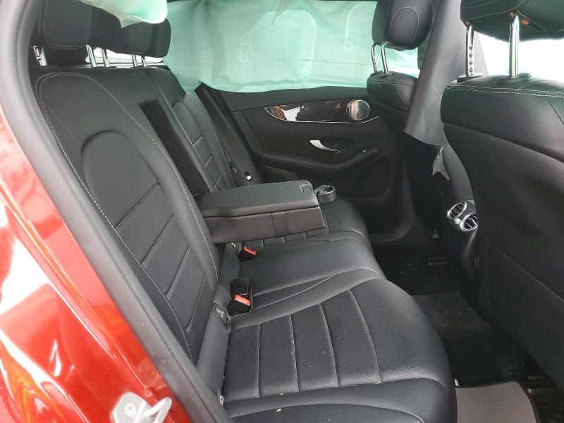 Aukcja sprzedaży 2017 Mercedes-benz Glc, vin: WDC0G4KB4HF166185, numer aukcji: 52024166