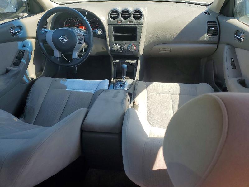 Продажа на аукционе авто 2011 Nissan Altima, vin: 1N4AL2AP0BN505504, номер лота: 54468286