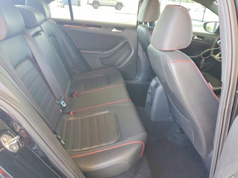 Aukcja sprzedaży 2015 Volkswagen Jetta, vin: 3VW4T7AJ1FM334615, numer aukcji: 53235746