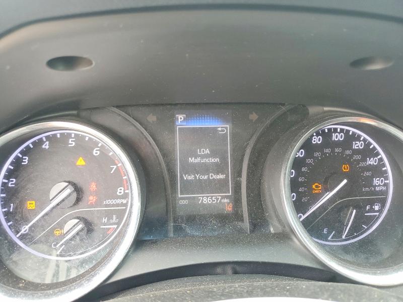 Продажа на аукционе авто 2020 Toyota Camry, vin: 4T1C11AKXLU975582, номер лота: 54663046