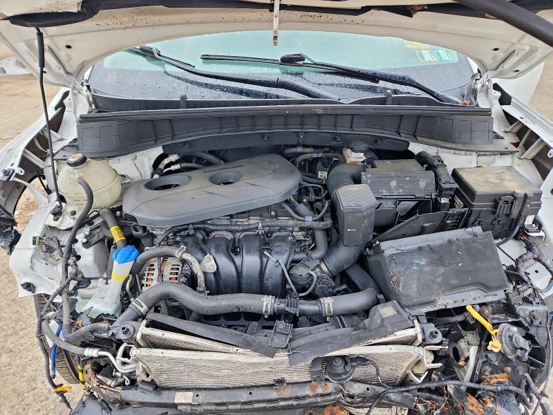 Aukcja sprzedaży 2018 Hyundai Tucson, vin: KM8J3CA48JU629624, numer aukcji: 51627596