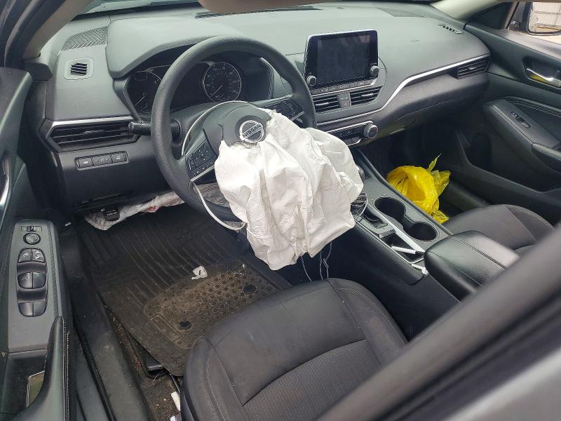 Продаж на аукціоні авто 2020 Nissan Altima, vin: 1N4BL4BV7LC127756, номер лоту: 54782556