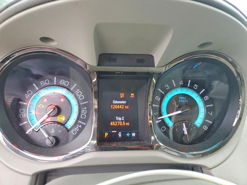 2013 Buick Lacrosse მანქანა იყიდება აუქციონზე, vin: 1G4GC5E3XDF324416, აუქციონის ნომერი: 54331576
