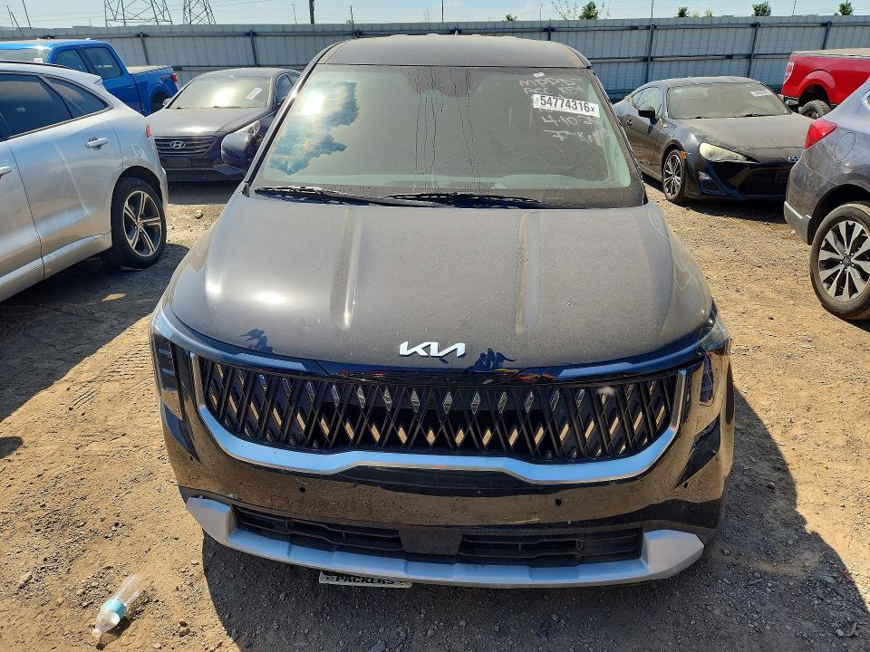 Aukcja sprzedaży 2025 Kia Carnival, vin: KNDNB5K36S6543891, numer aukcji: 54774316
