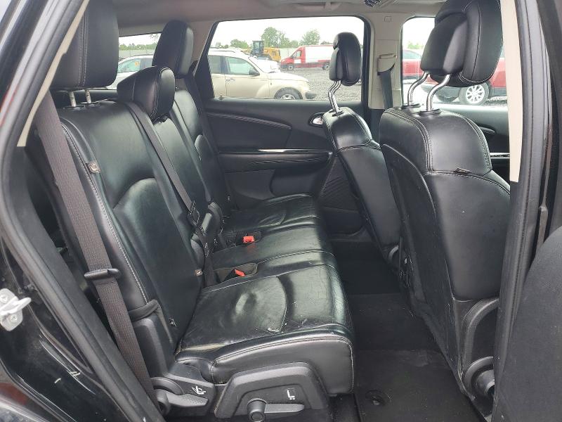 Продажа на аукционе авто 2015 Dodge Journey, vin: 3C4PDDDG3FT518813, номер лота: 53056266