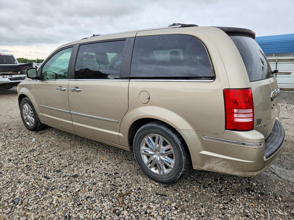 Продажа на аукционе авто 2008 Chrysler Town & Country, vin: 2A8HR64X68R646446, номер лота: 54017366