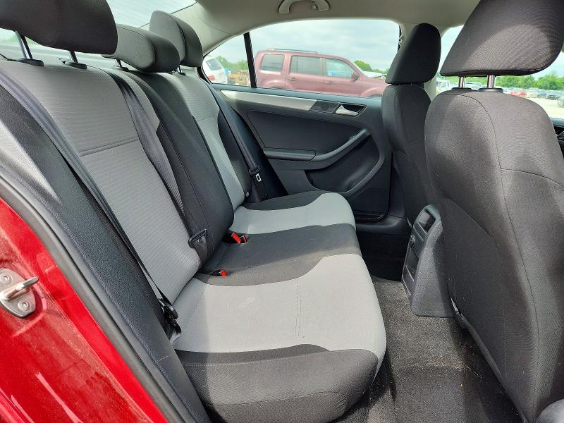 Продаж на аукціоні авто 2017 Volkswagen Jetta, vin: 3VW2B7AJ1HM284232, номер лоту: 54404236