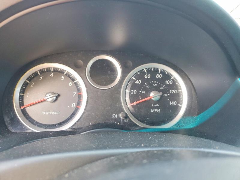 Aukcja sprzedaży 2010 Nissan Sentra, vin: 3N1AB6AP2AL707024, numer aukcji: 55056666